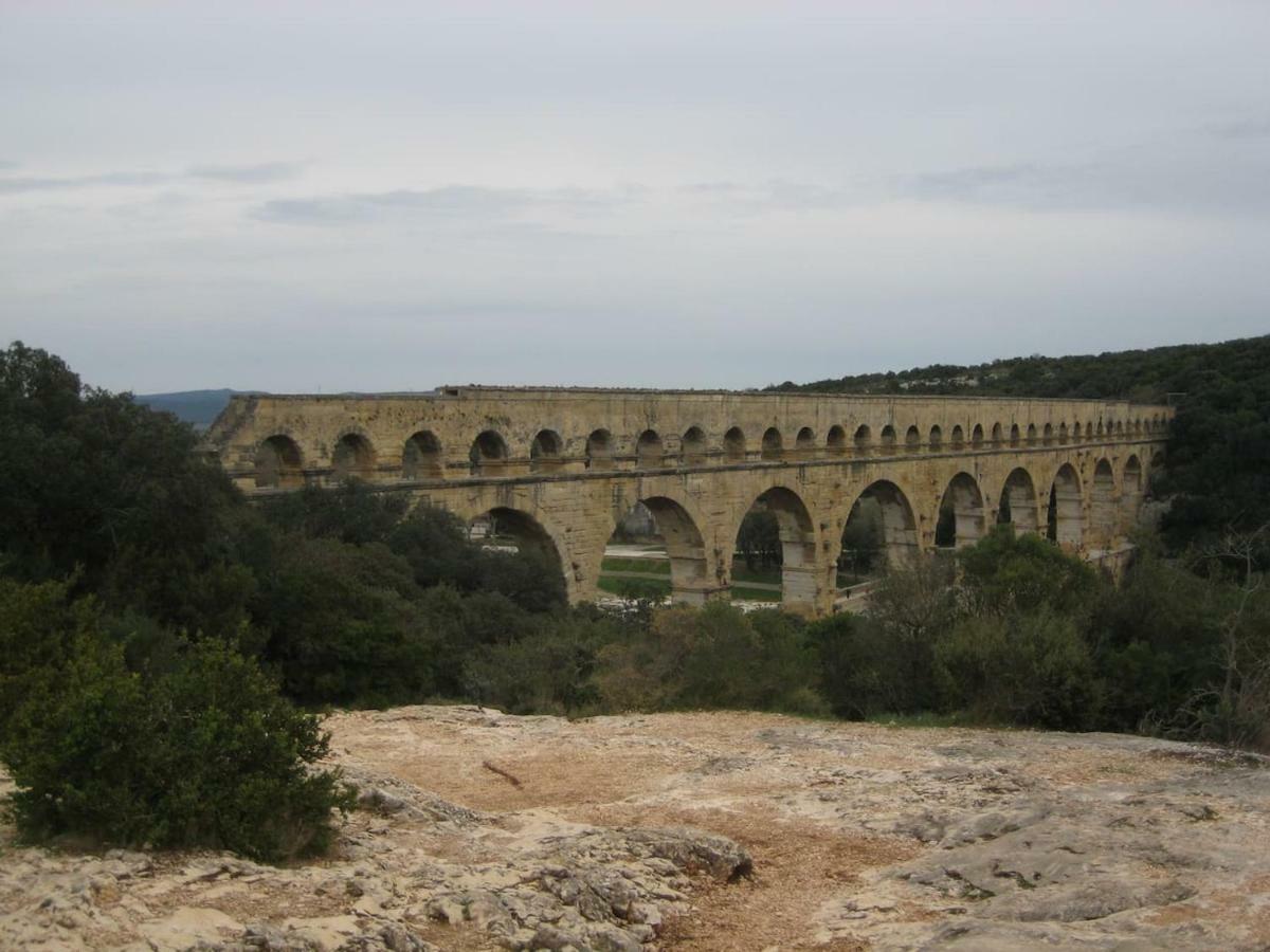 La Petite Maison Robion en Luberon Екстериор снимка